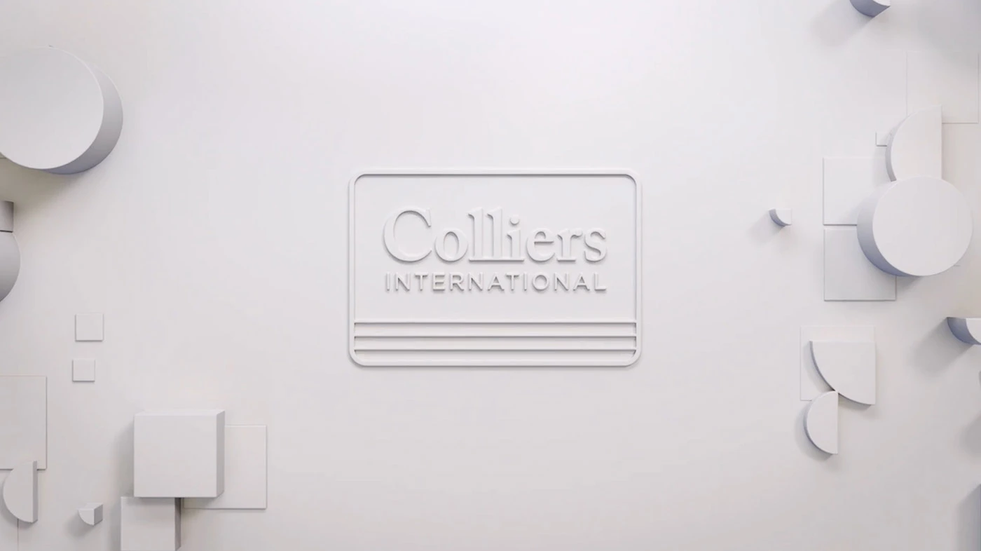 Colliers Video Bild