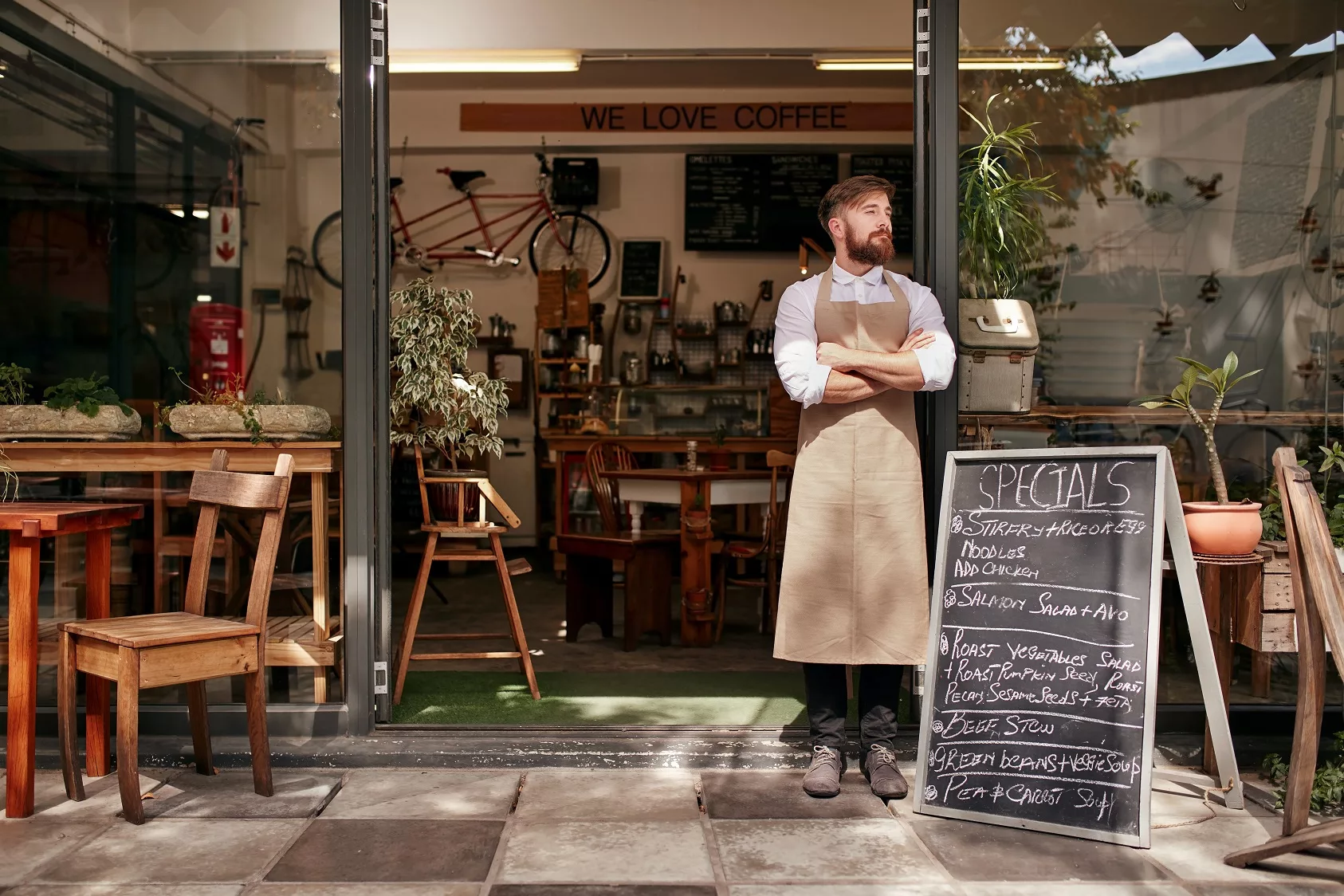 Gentrifizierung – viel Talent, keine Kohle…