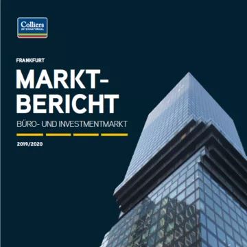 Marktbericht Frankfurt Q