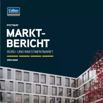 Marktbericht Stuttgart Q