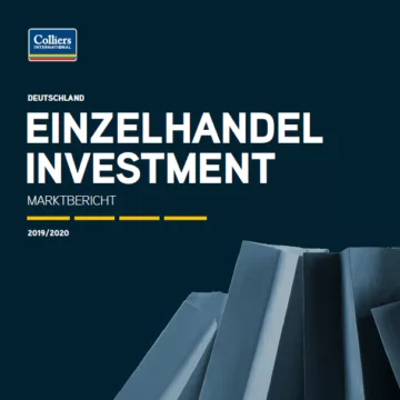 Einzelhandel Investment Q