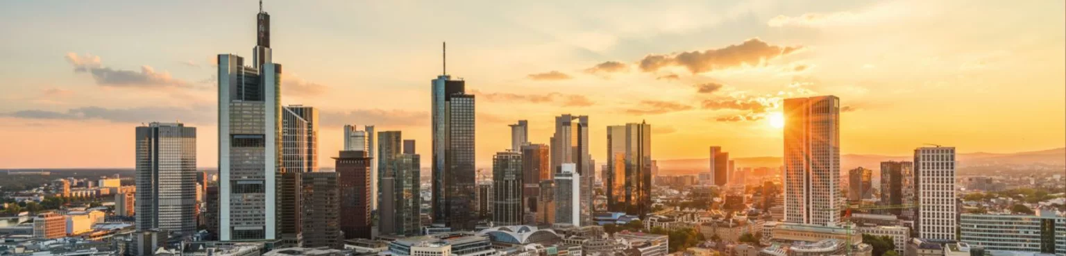 Frankfurt Header