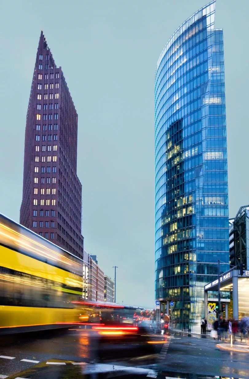 Potsdamer Platz 10