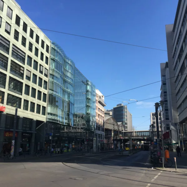 Retail Berlin