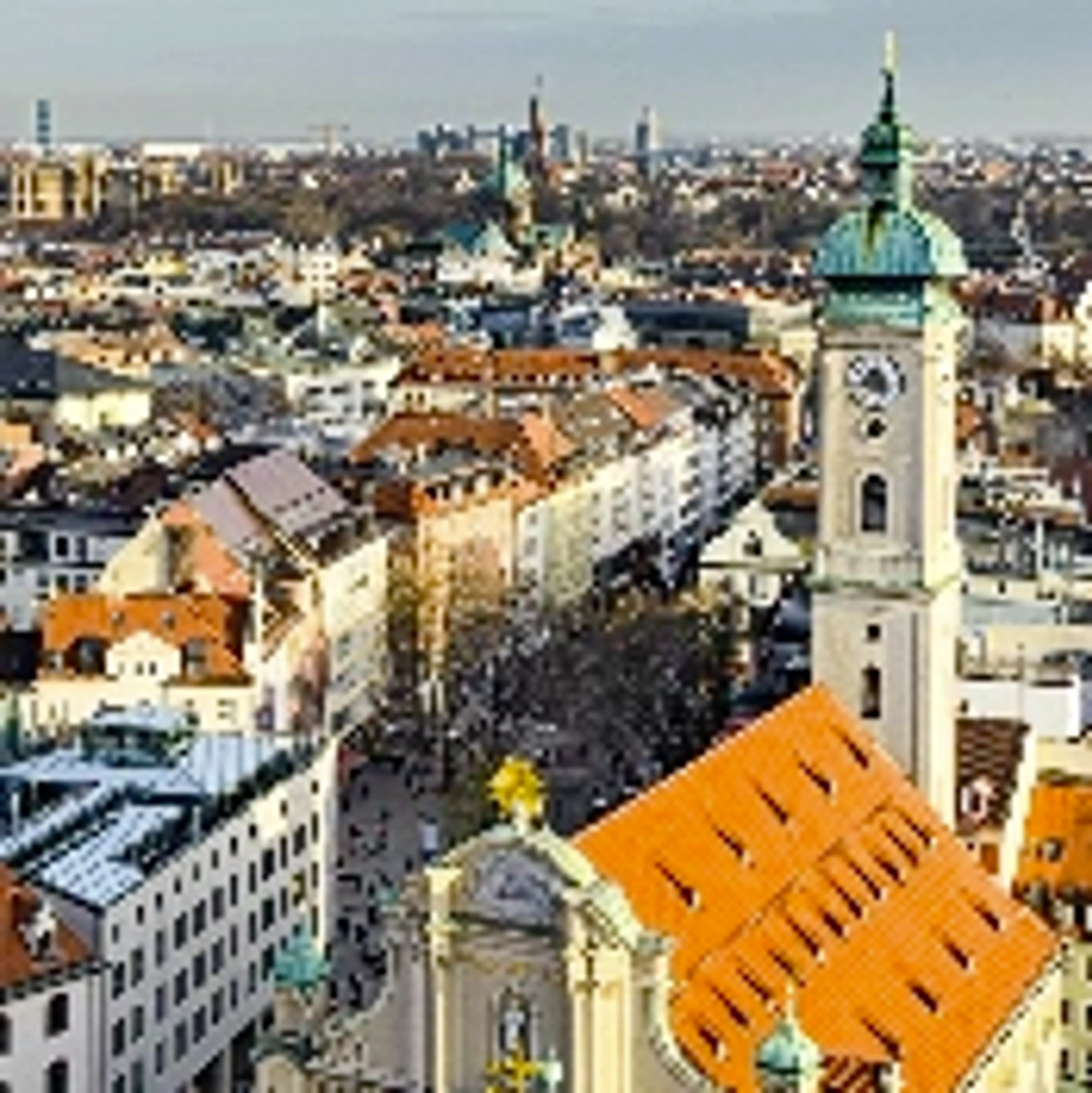 Gewerbeimmobilien München Altstadt 1