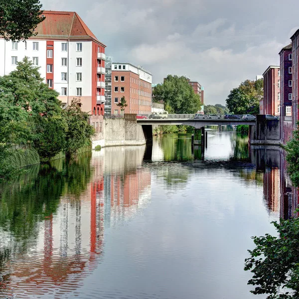 Hamburg Gewerbeimmobilien City Süd