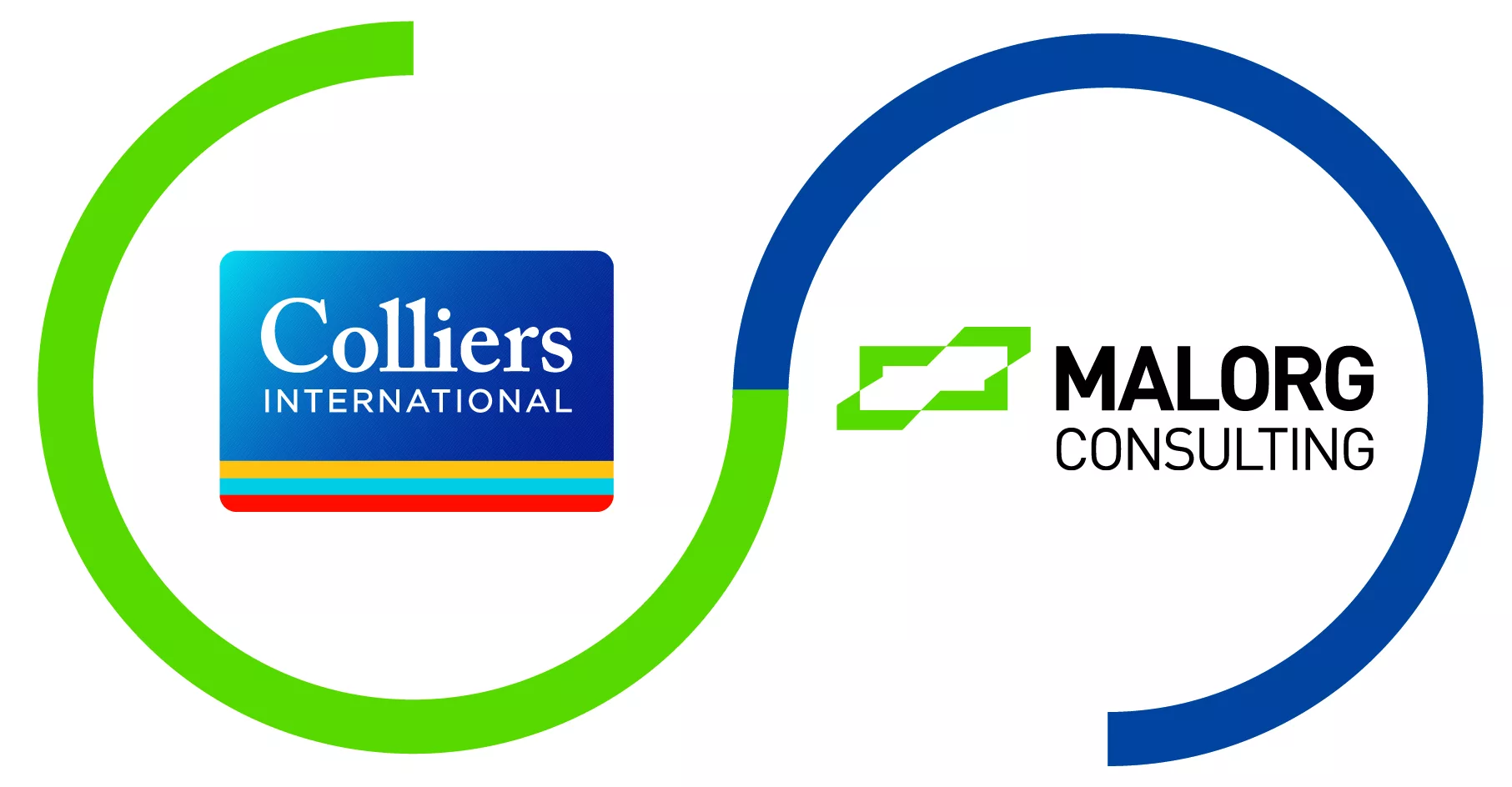 Logo Colliers Malorg