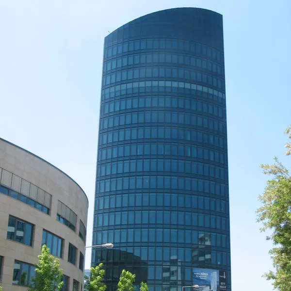 Büro Stuttgart