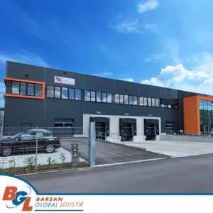 Bild: Barsan Global Logistik 