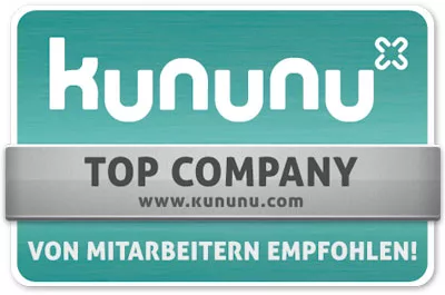 Kununu Top Company