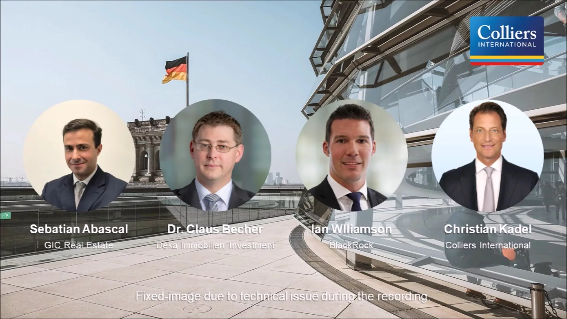 Investment Talk Germany