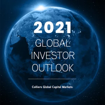 2021 Global Investor Survey