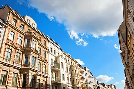 Berlin Prenzlauer Berg