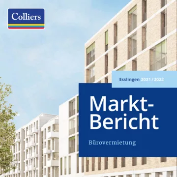 Esslingen Marktbericht