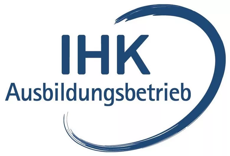 IHK Ausbildungsbetrieb