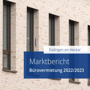 Colliers MI&F Marktbericht Esslingen 2022 20231024 1