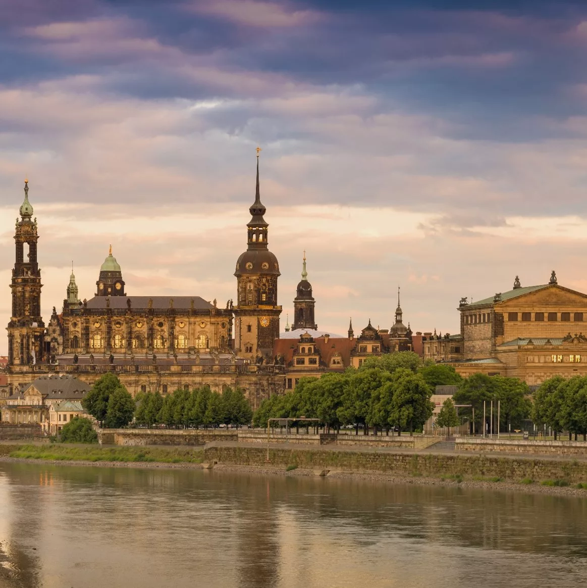 Standort Dresden