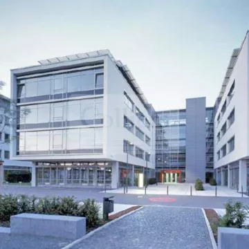 BÜRO CAMPUS DEUTZ