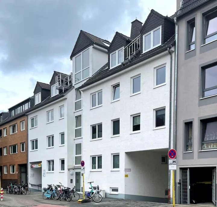 Brühler Straße