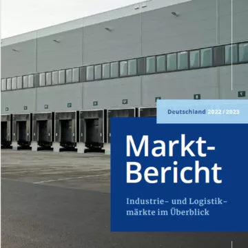 Industrie Und Logistik 22 23 Cover