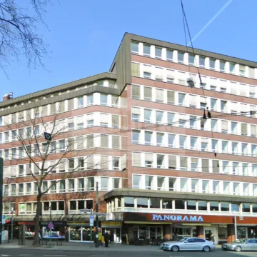 Konrad-Adenauer-Platz