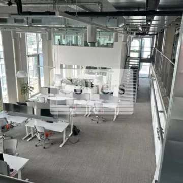 Open Space - Büro