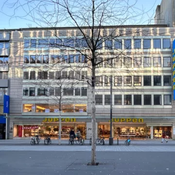 Schadowstraße 49