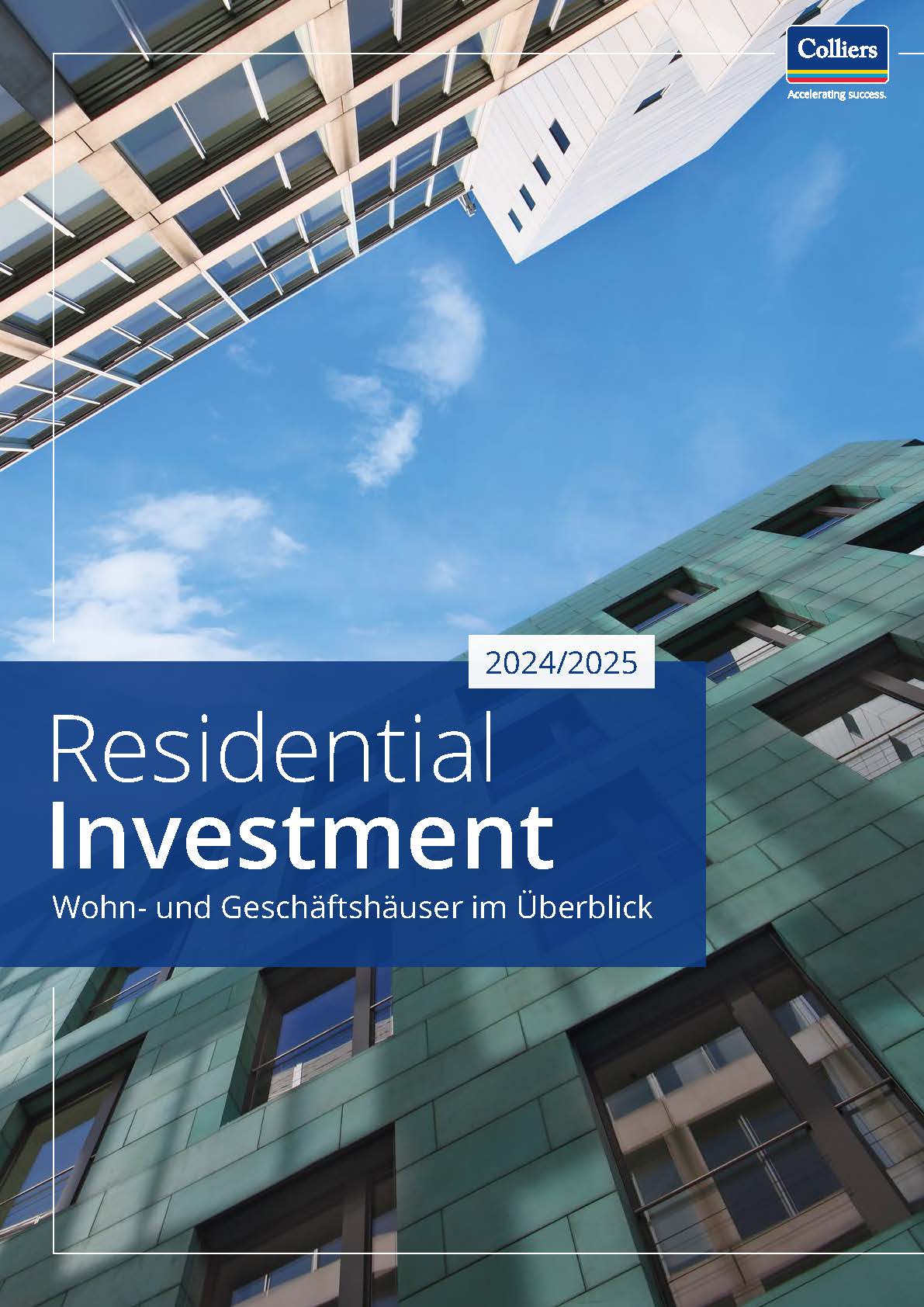 Residential Investment