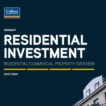 Residential Investment