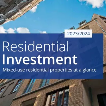 Residential Investment