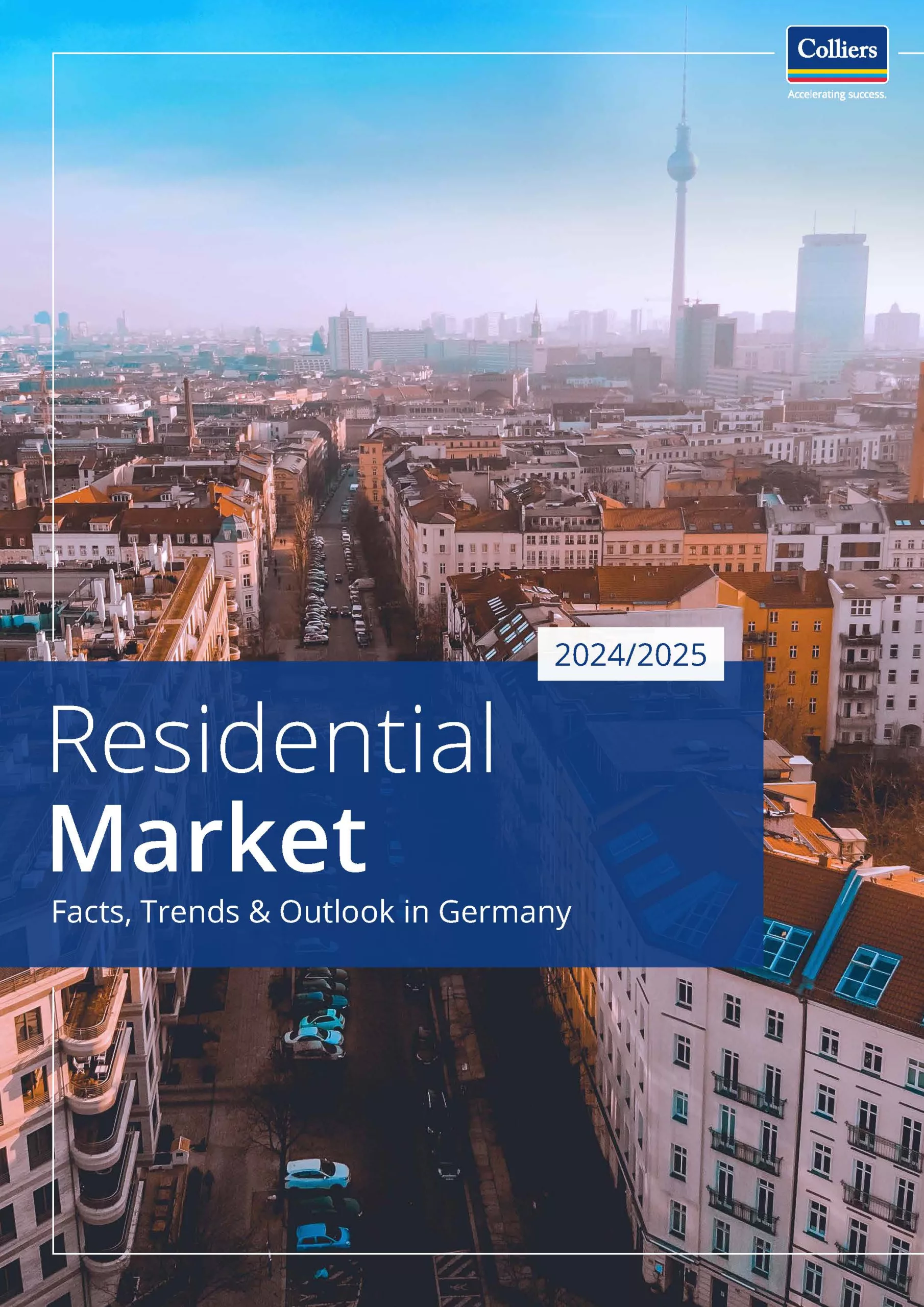 Residential Market Germany