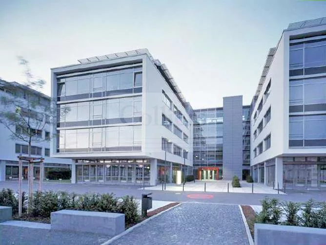 BÜRO CAMPUS DEUTZ