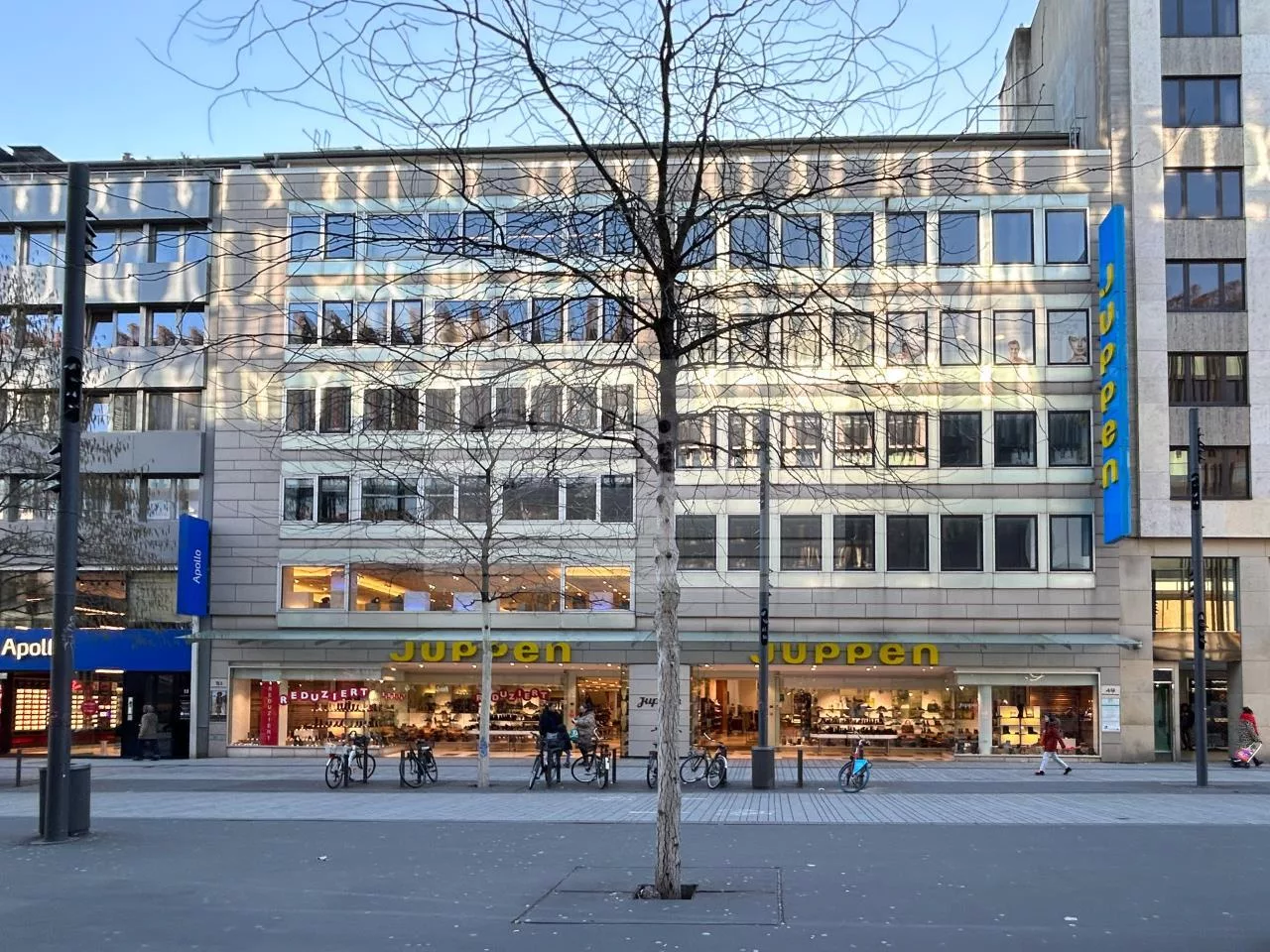 Schadowstraße 49